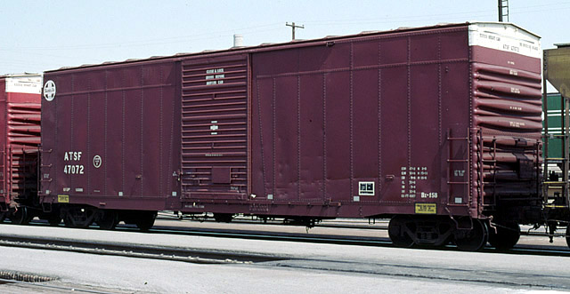 ATSF 47072