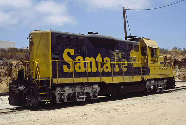 ATSF 226914