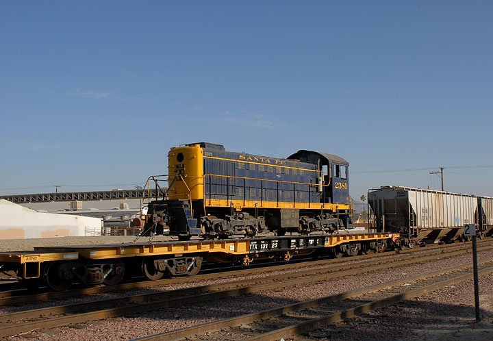 atsf2381