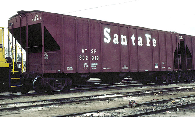 ATSF 302919