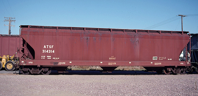 ATSF 314314