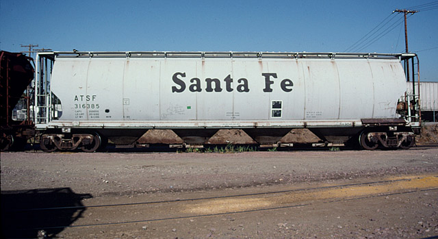 ATSF 316385