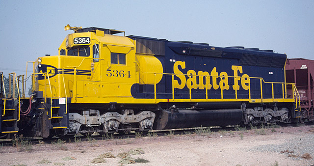 ATSF 5364