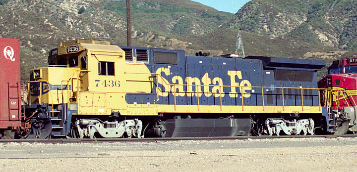 ATSF 7436