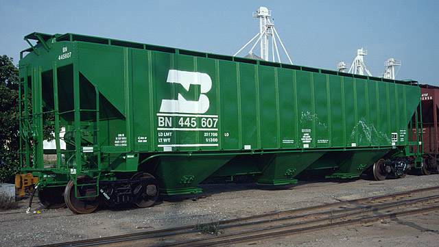 BN 445607