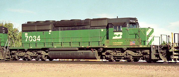 BN 7034