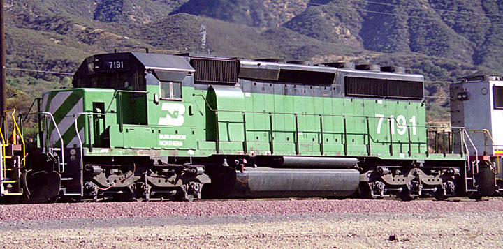 BN 7191