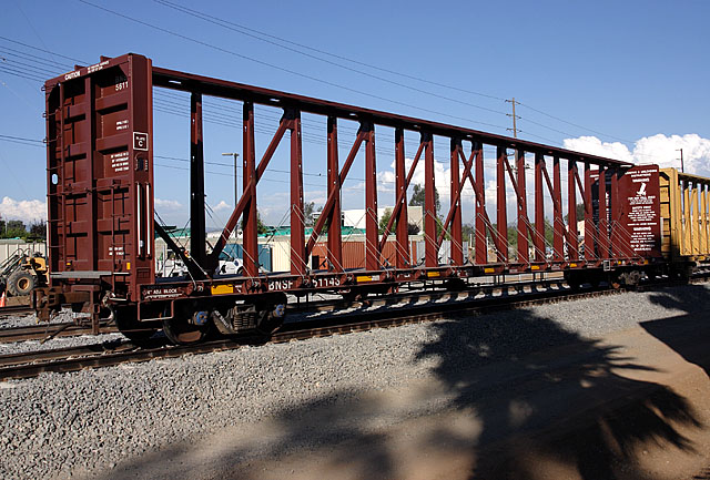 BNSF 561143